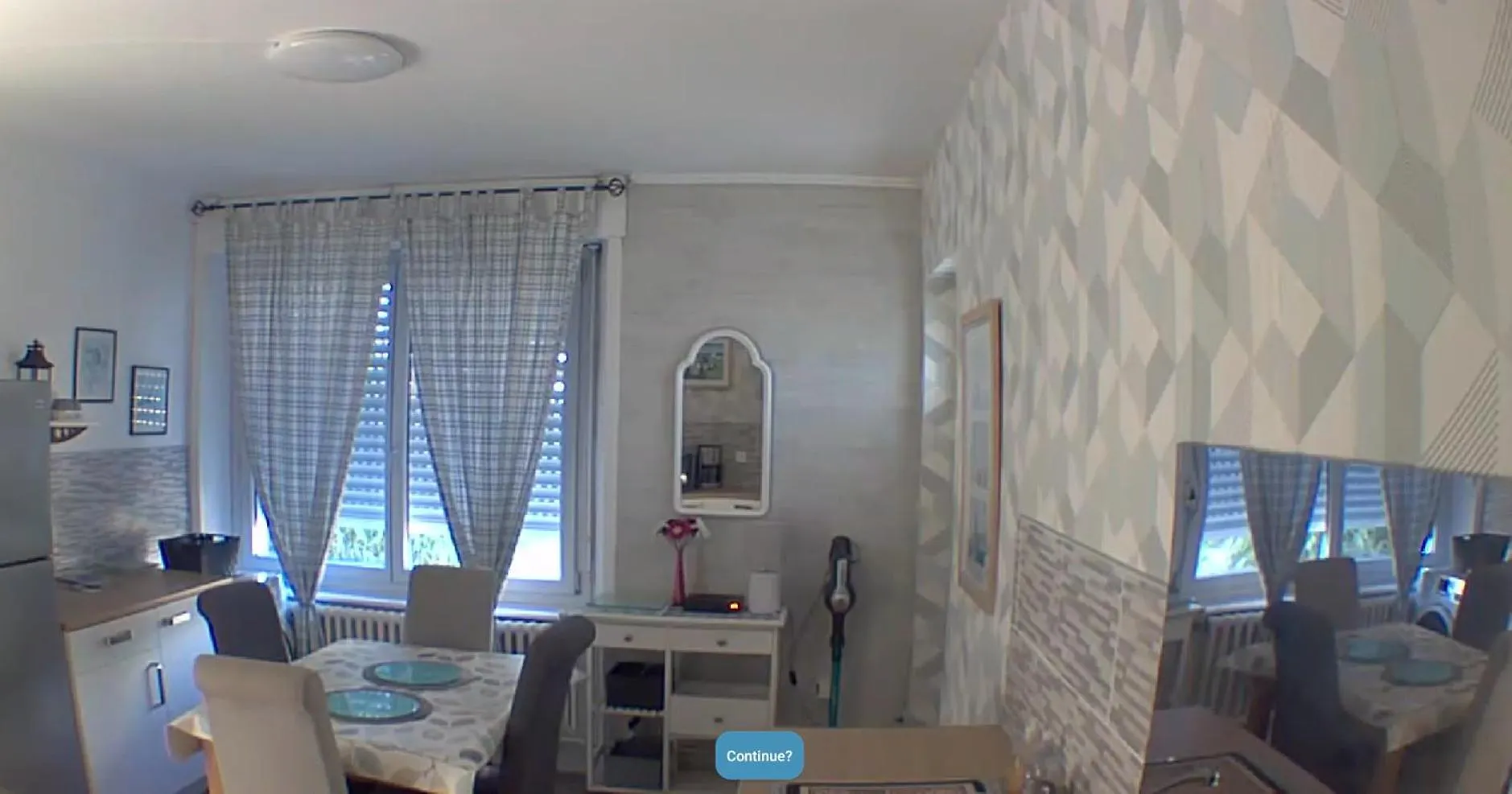 Apartement Avec Jardin Concarneau